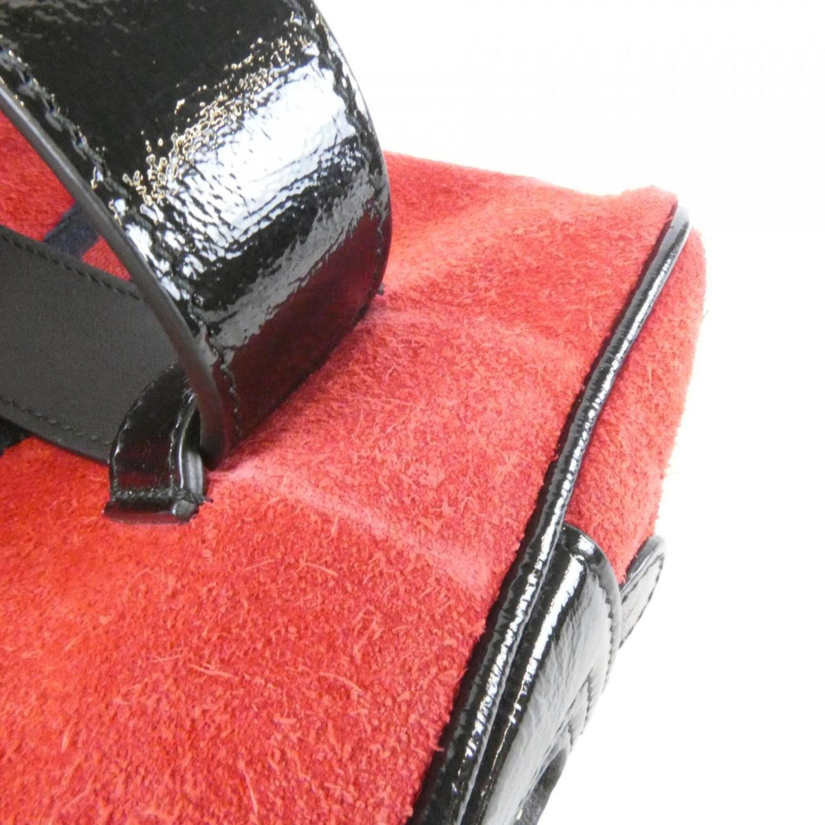 Ophidia Belt Bag Suede Small