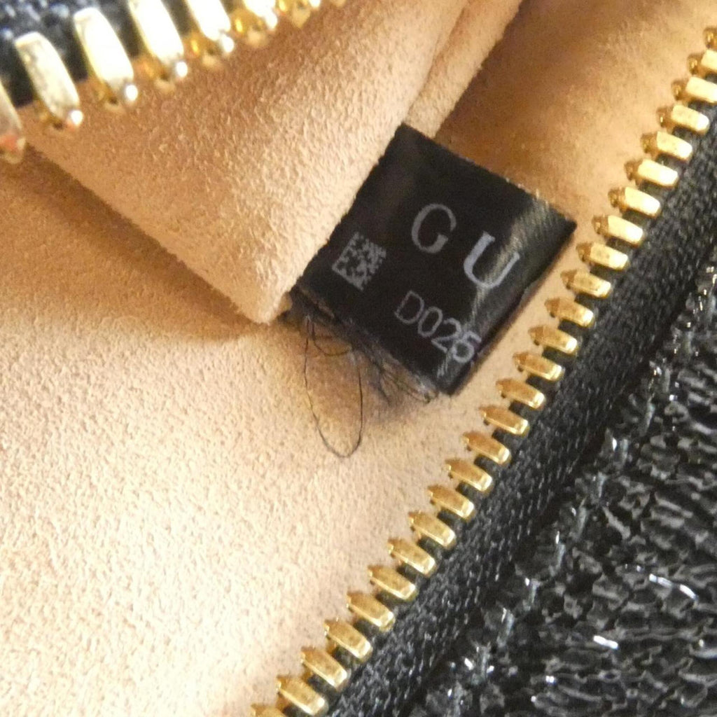 Ophidia Belt Bag Suede Small