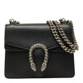 Dionysus Bag Leather Mini