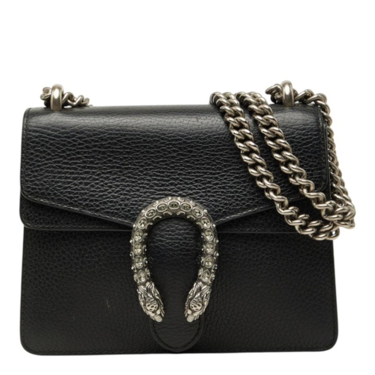 Dionysus Bag Leather Mini