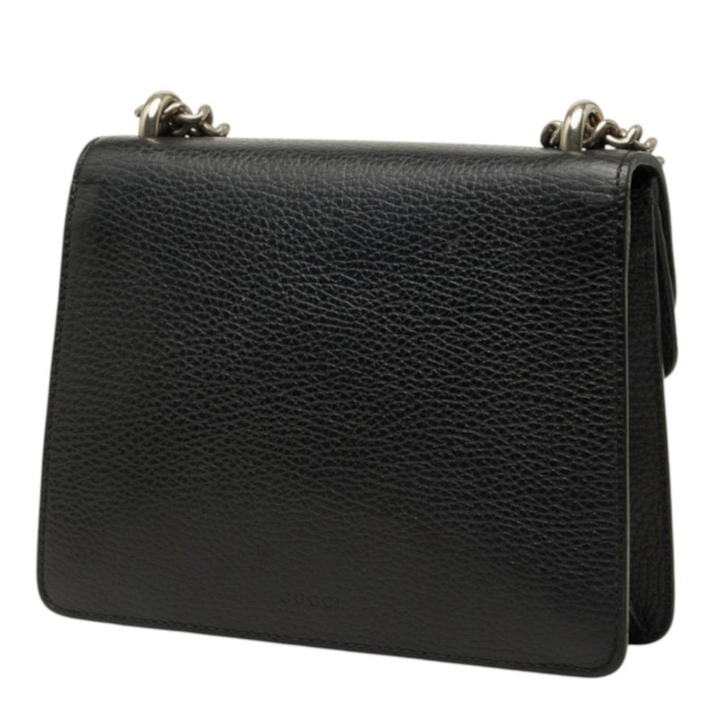 Dionysus Bag Leather Mini