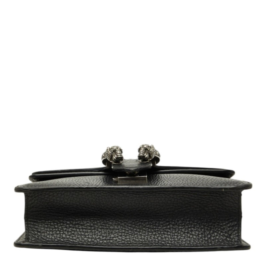 Dionysus Bag Leather Mini