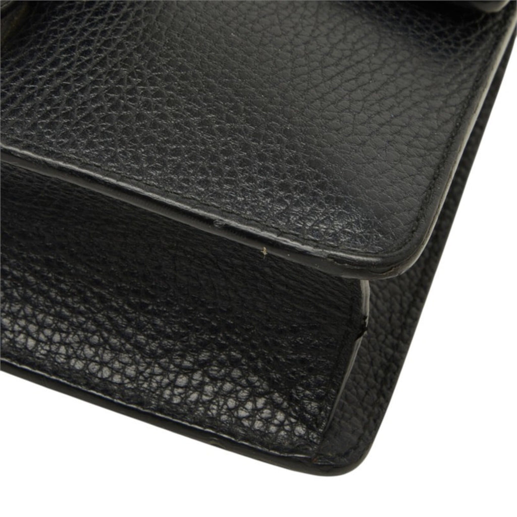 Dionysus Bag Leather Mini