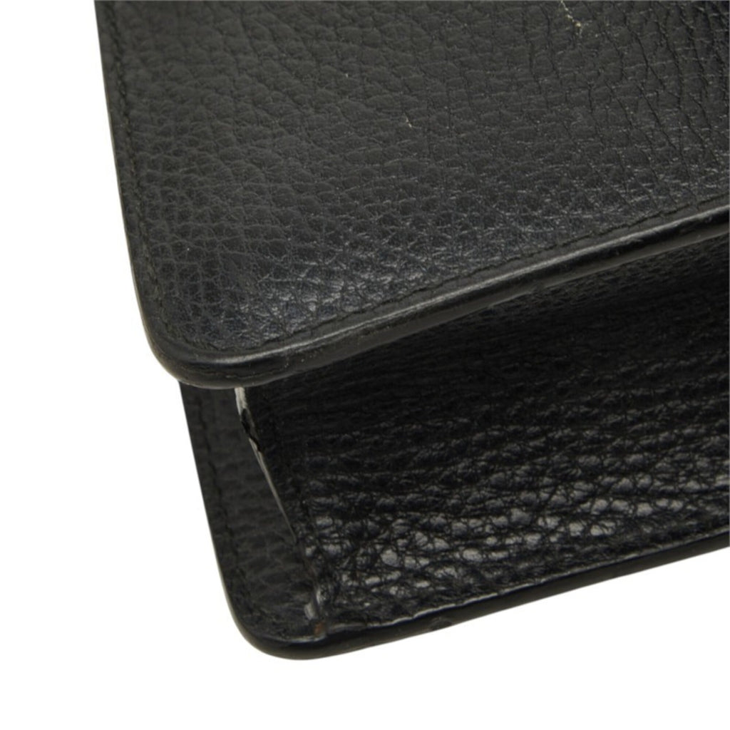 Dionysus Bag Leather Mini