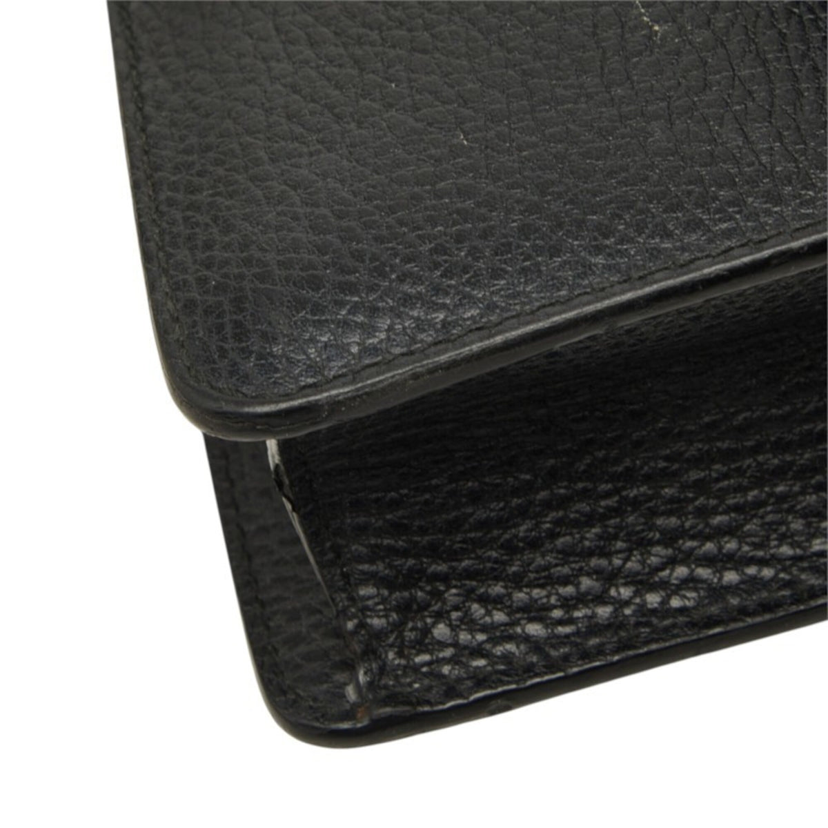 Dionysus Bag Leather Mini