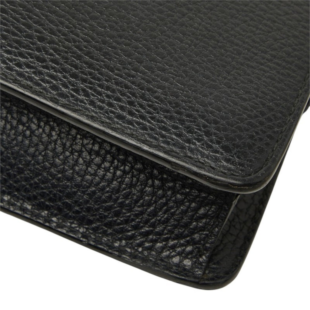 Dionysus Bag Leather Mini