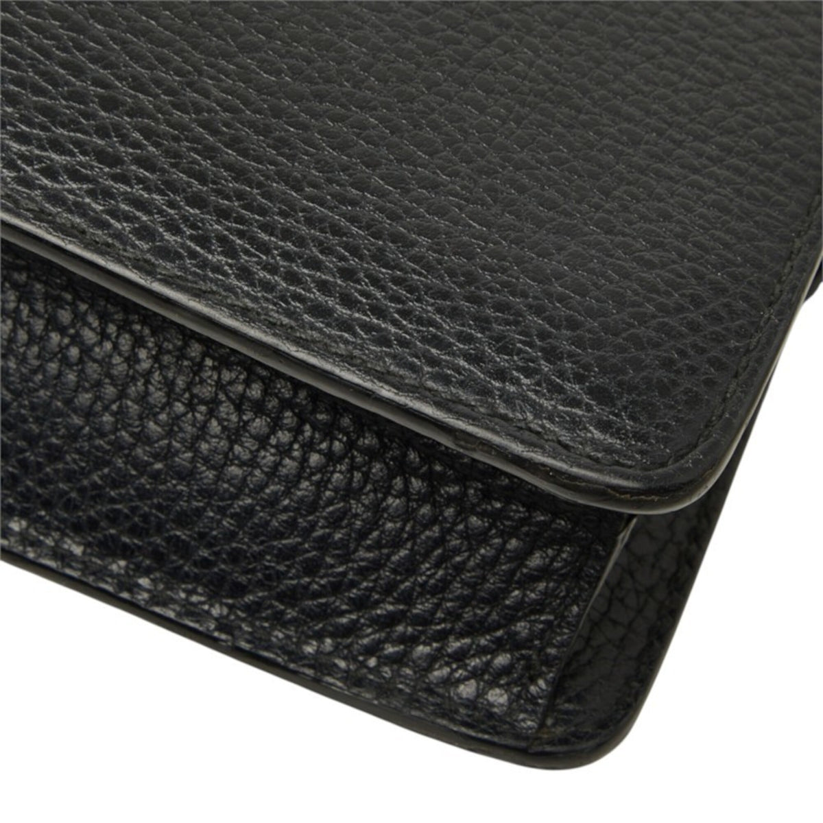 Dionysus Bag Leather Mini