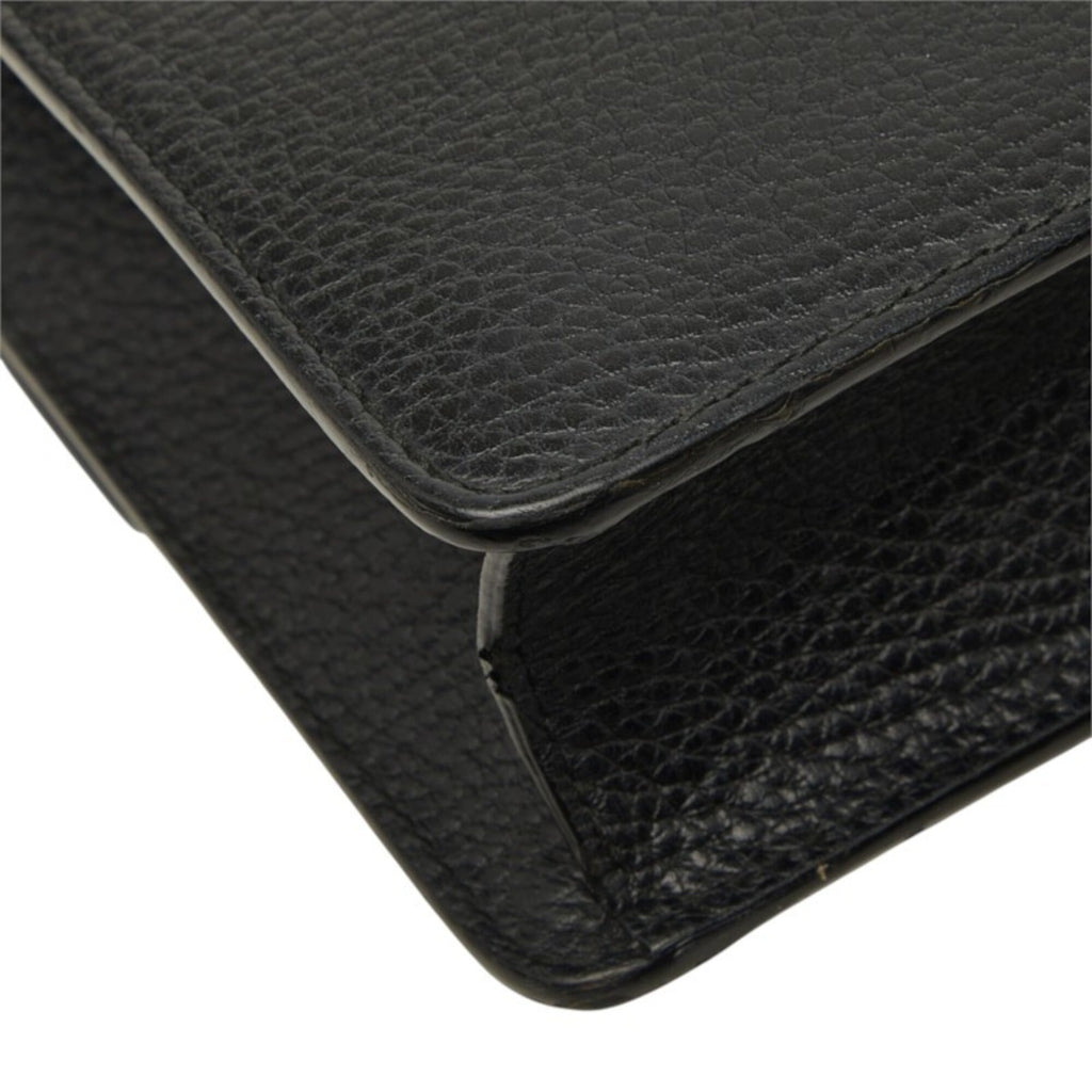 Dionysus Bag Leather Mini