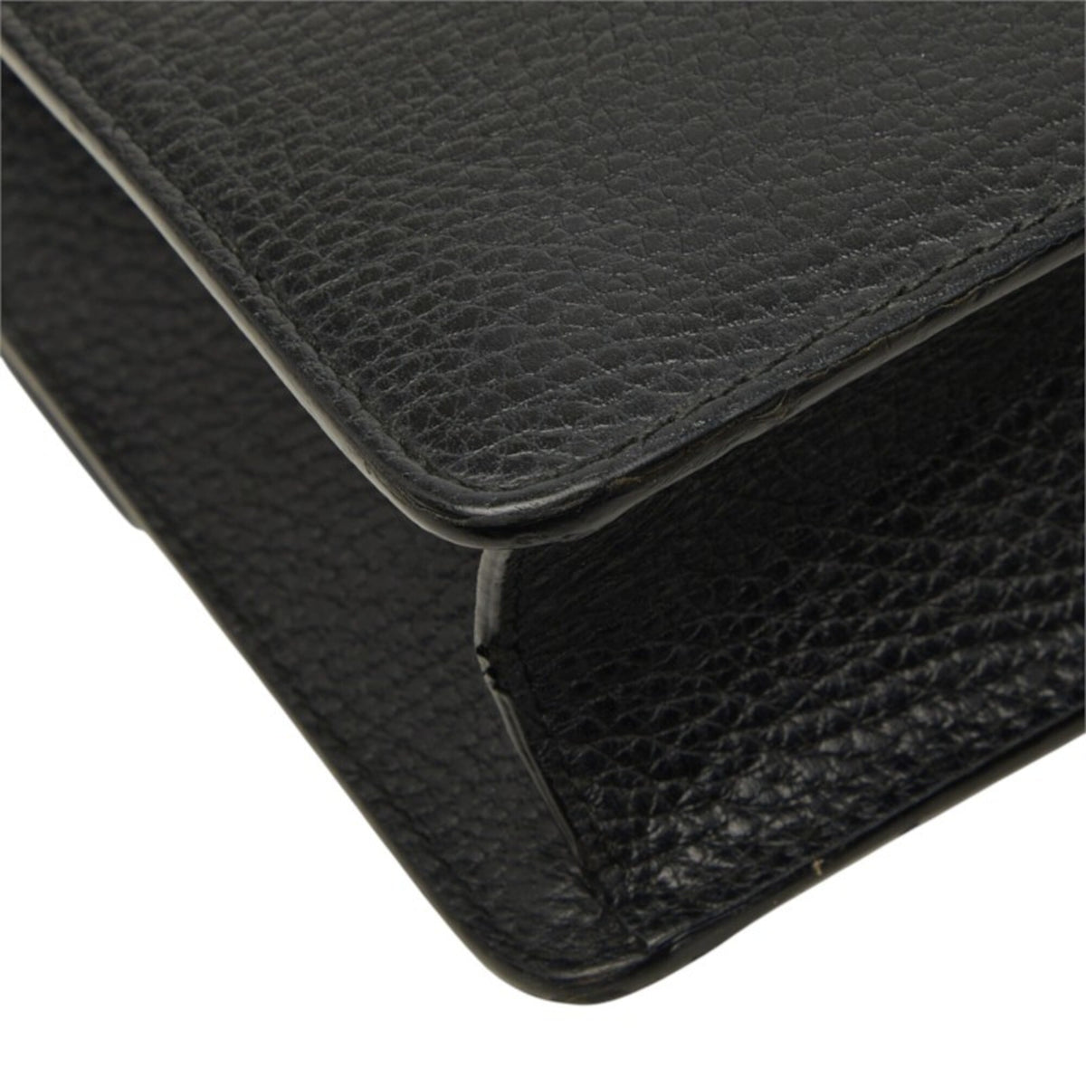 Dionysus Bag Leather Mini