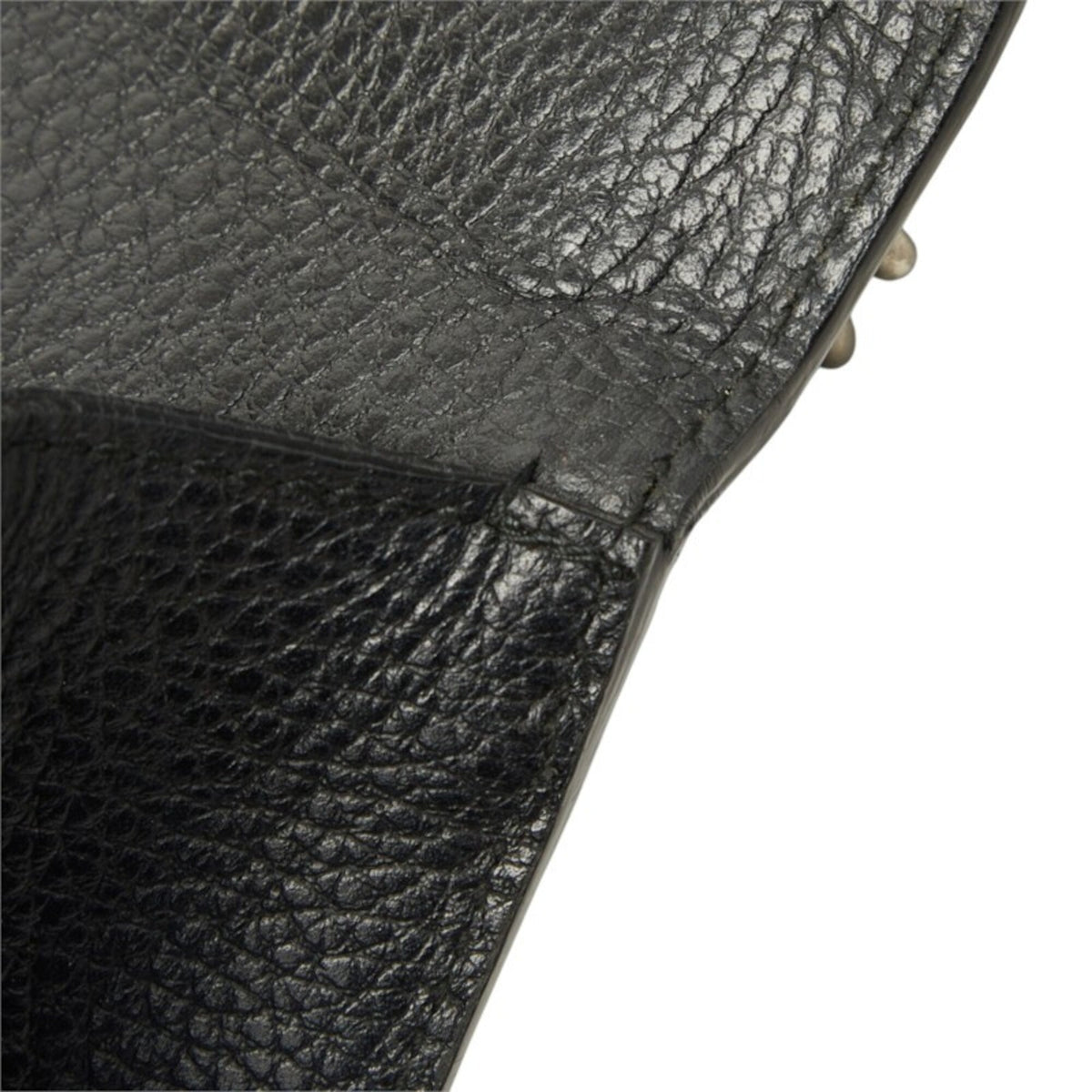 Dionysus Bag Leather Mini