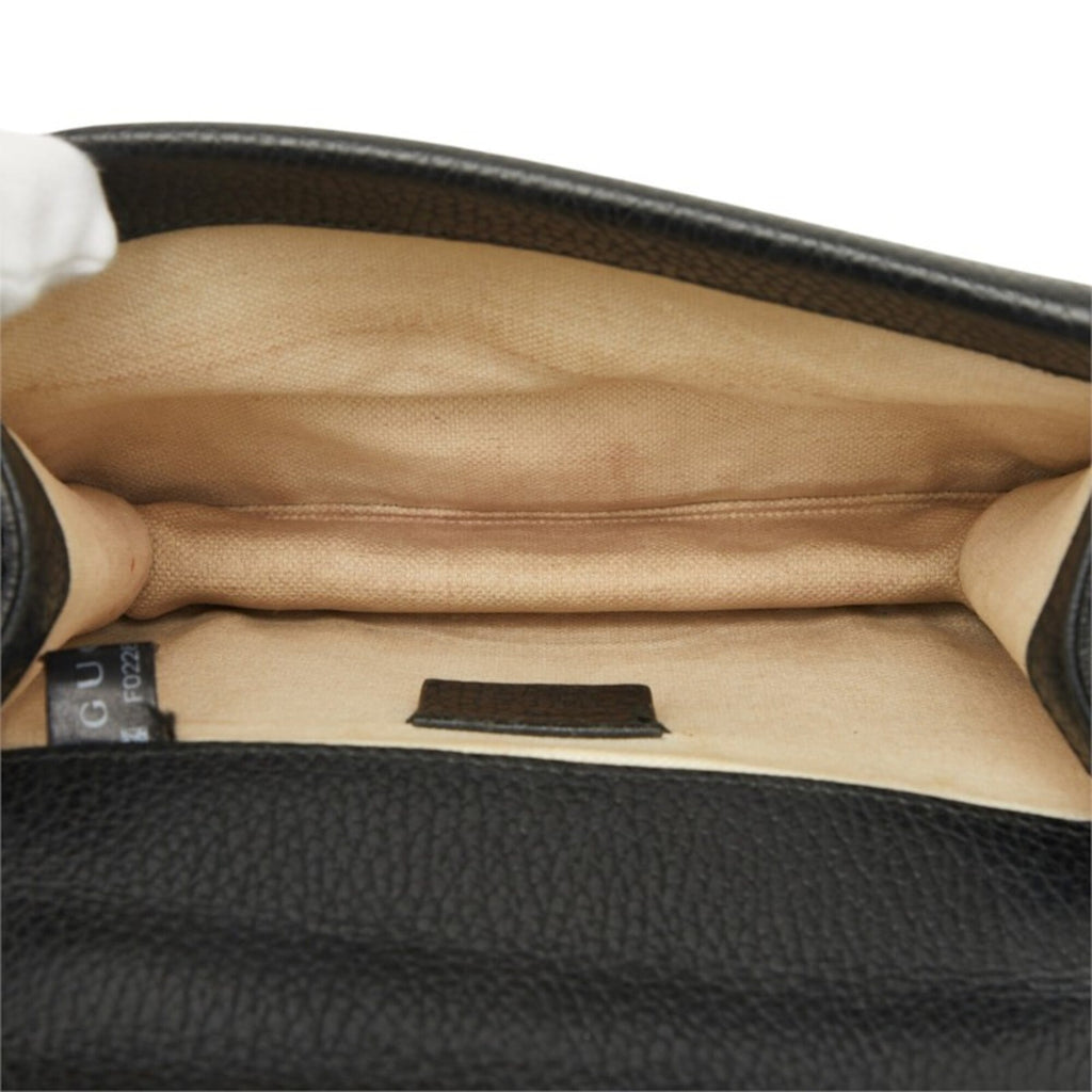 Dionysus Bag Leather Mini