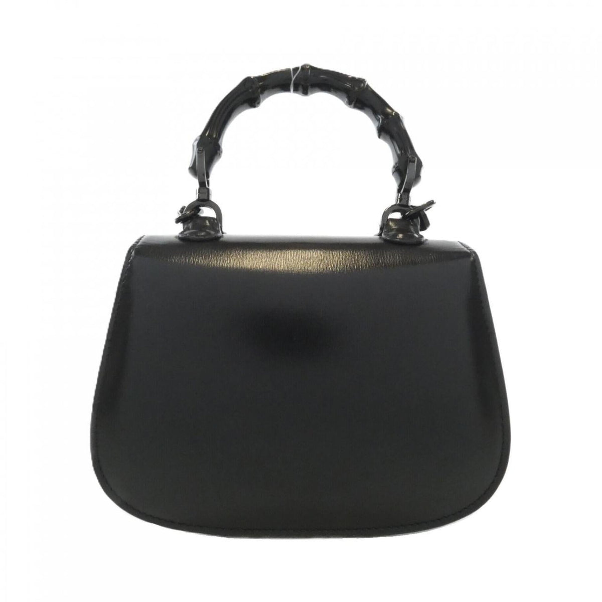Bamboo 1947 Top Handle Bag Leather Small
