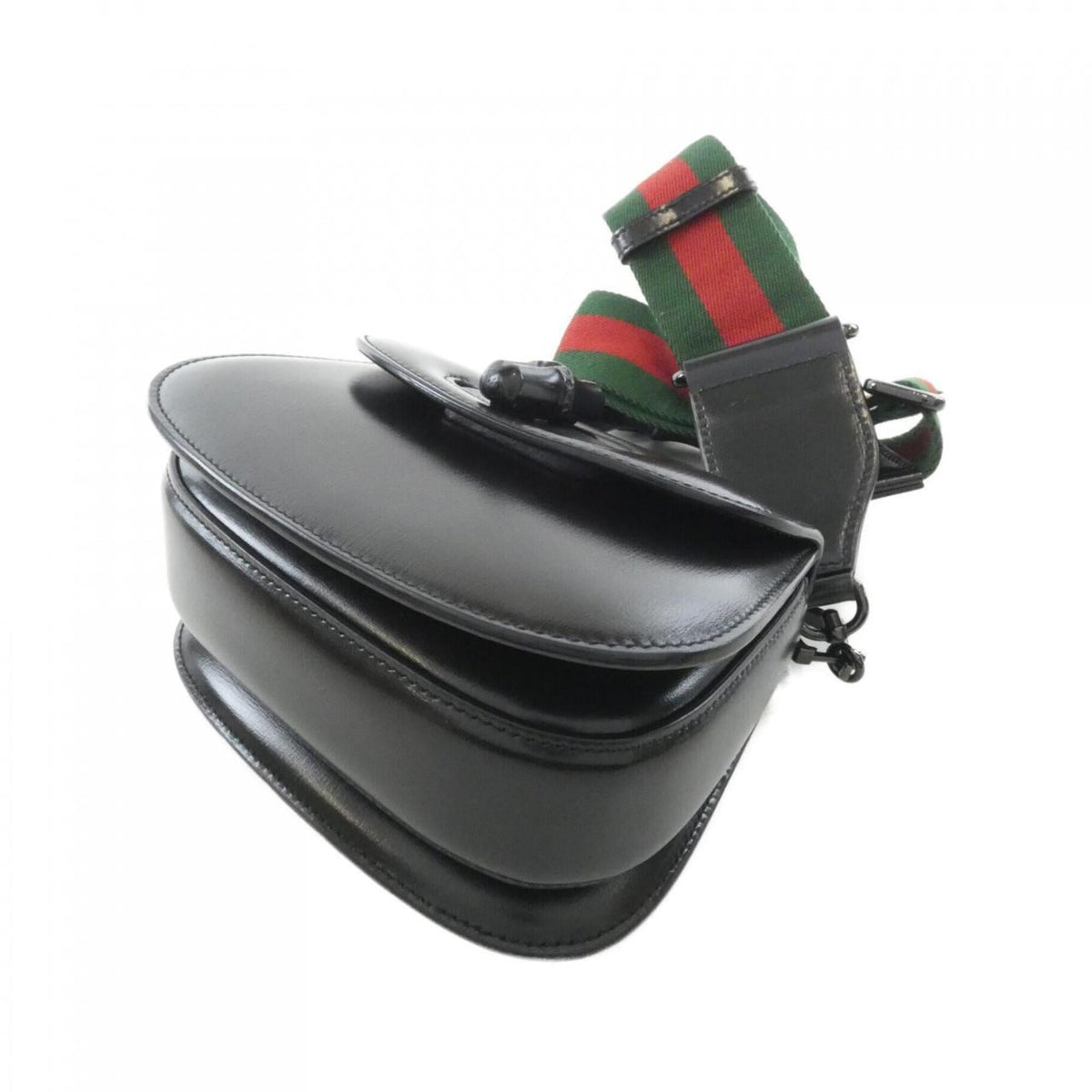 Bamboo 1947 Top Handle Bag Leather Small