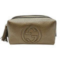 Soho Disco Crossbody Bag Leather Small