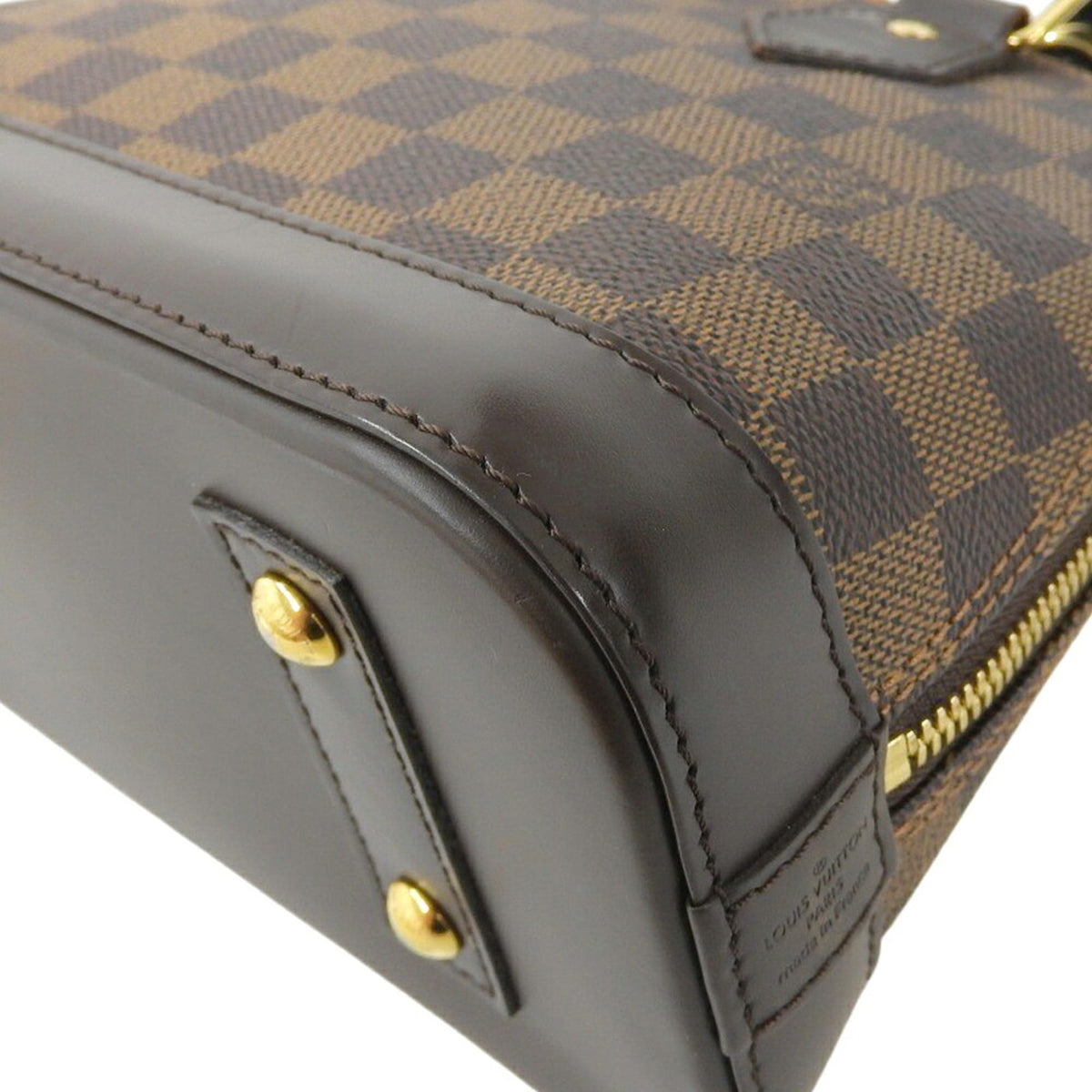 Alma Handbag Damier BB