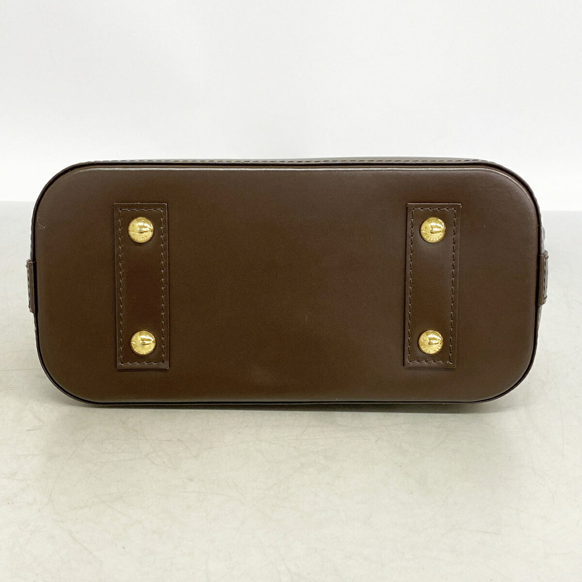 Alma Handbag Damier BB