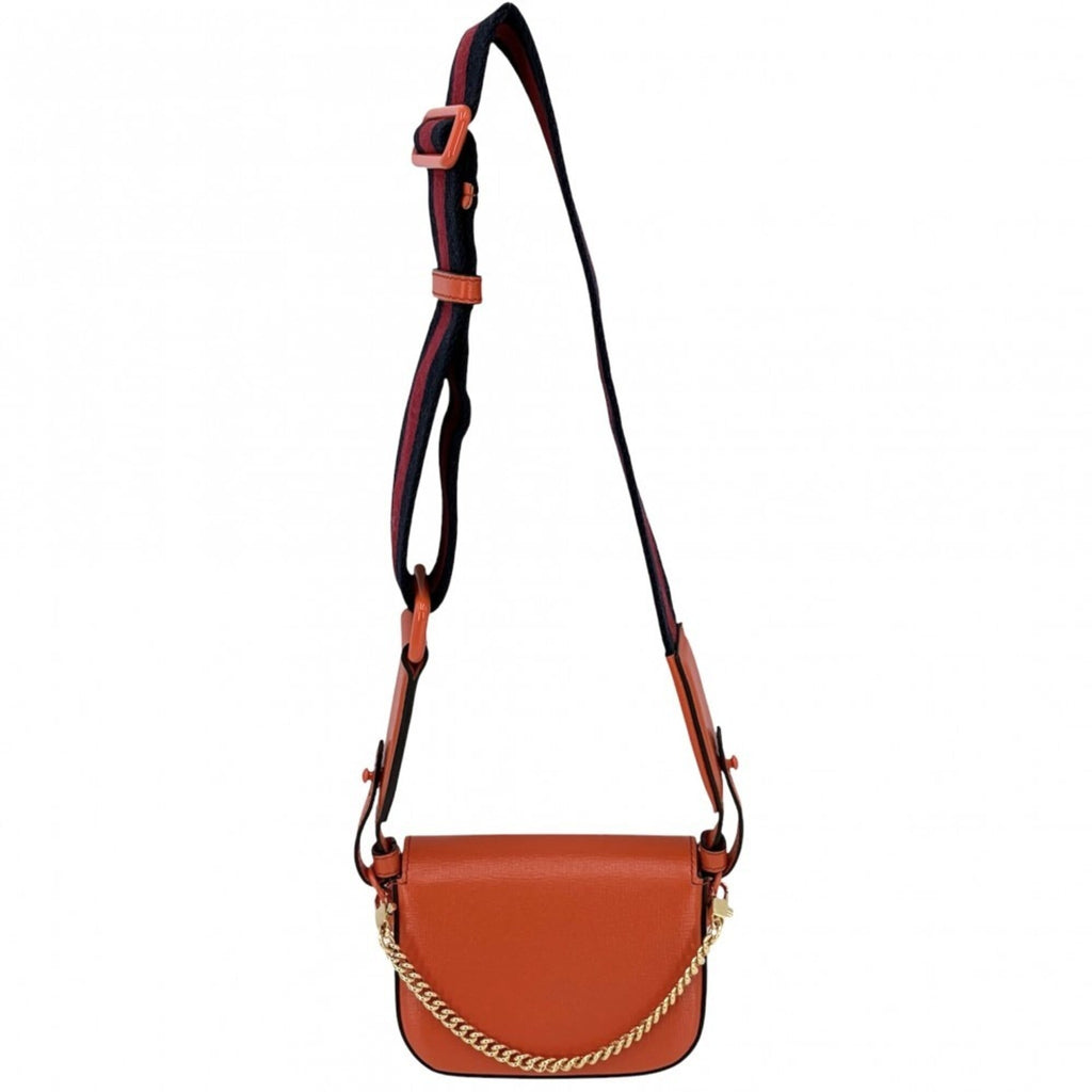 Horsebit 1955 Shoulder Bag Leather Mini