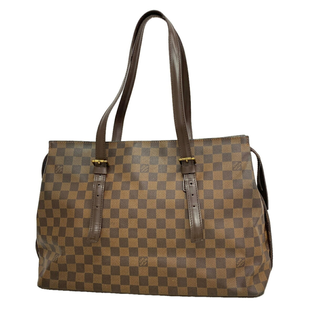 Chelsea Handbag Damier