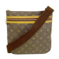 Bosphore Pochette Monogram Canvas