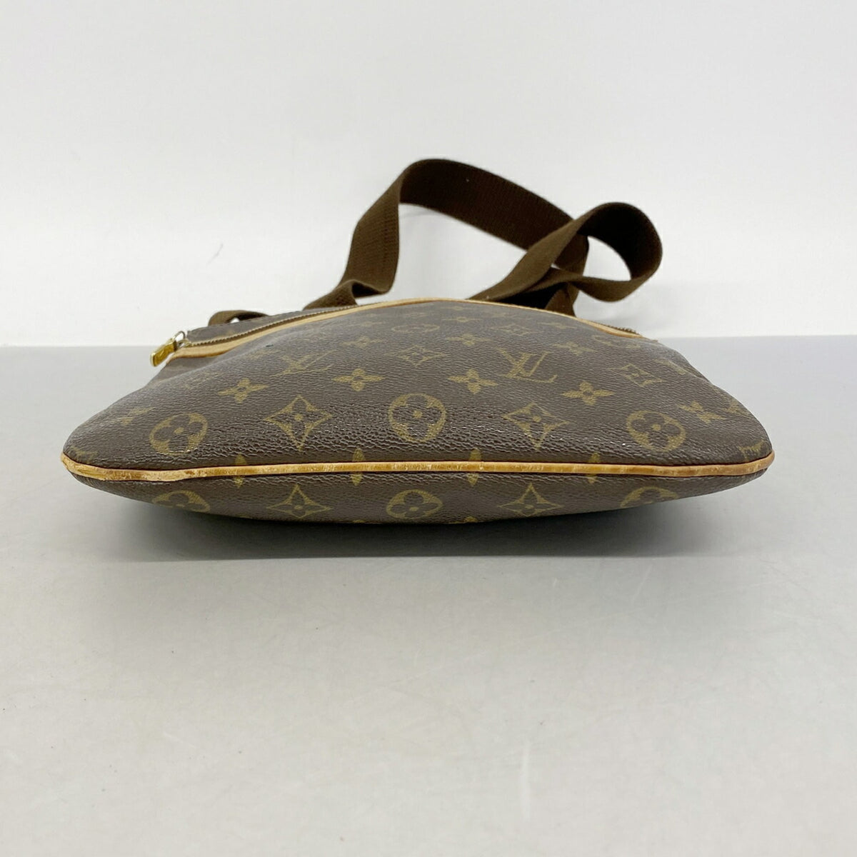 Bosphore Pochette Monogram Canvas