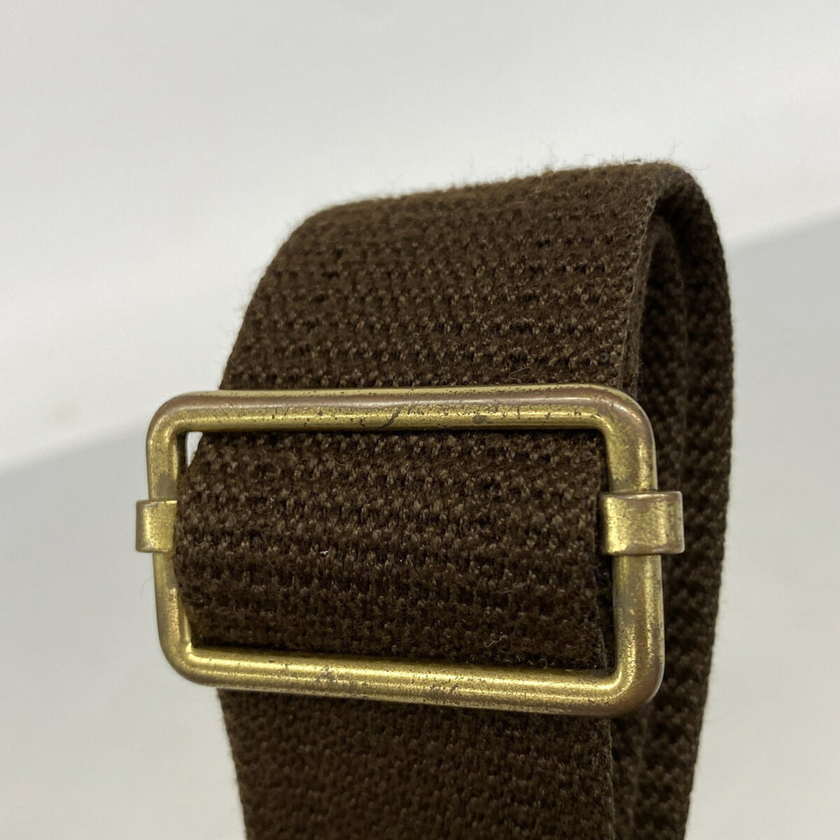 Bosphore Pochette Monogram Canvas