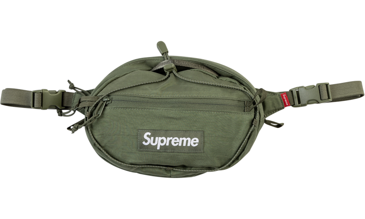 Waist Bag "FW20" SU8992