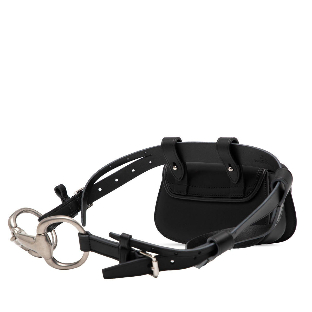 Bamboo 1947 Belt Bag Leather Mini