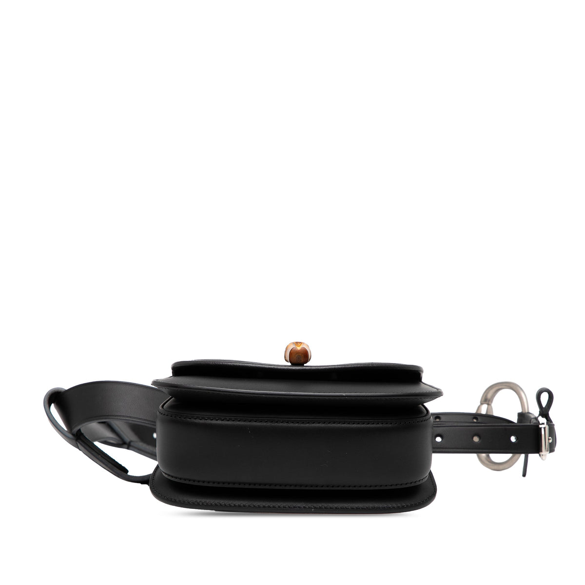Bamboo 1947 Belt Bag Leather Mini