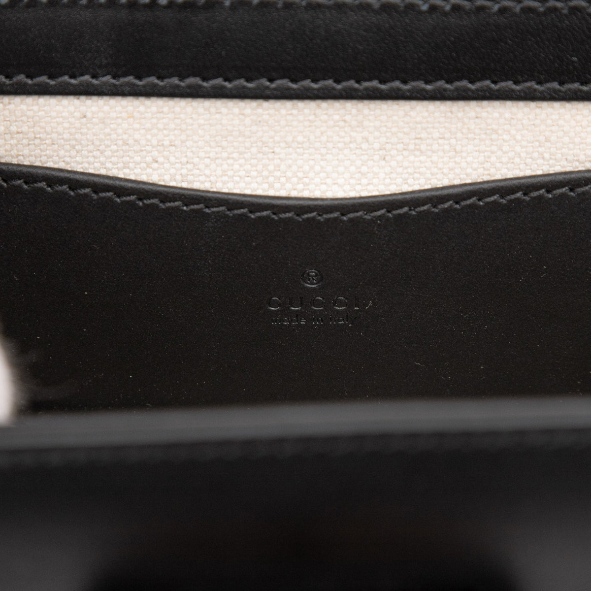 Bamboo 1947 Belt Bag Leather Mini
