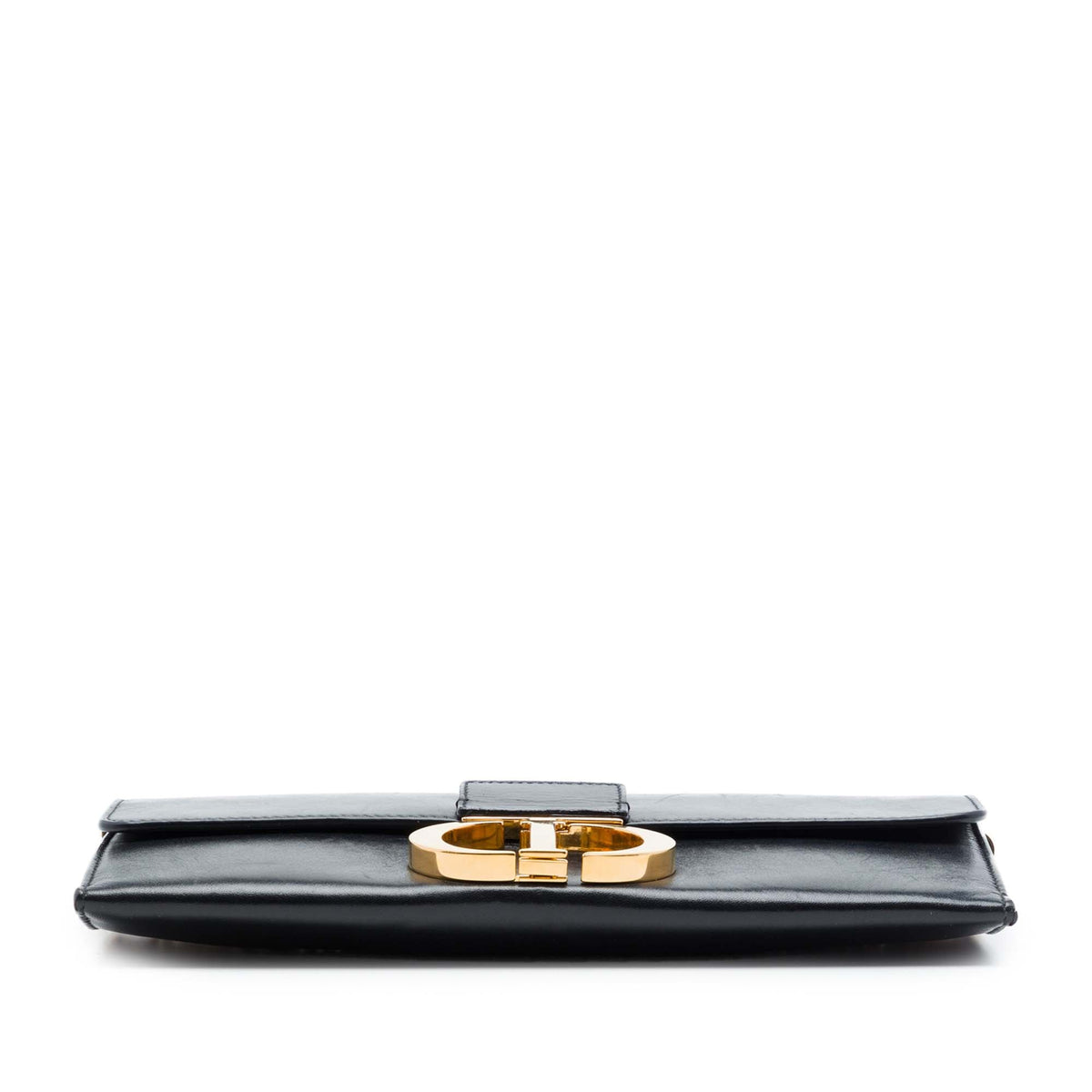 30 Montaigne Clutch Leather