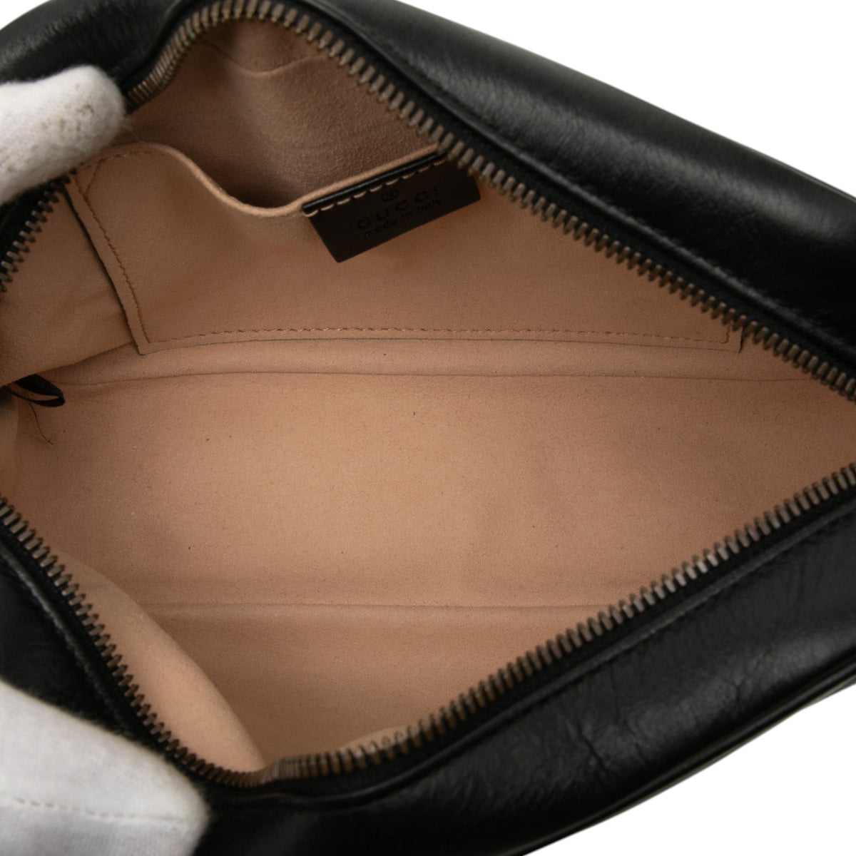 GG Marmont Shoulder Bag Matelasse Leather Small