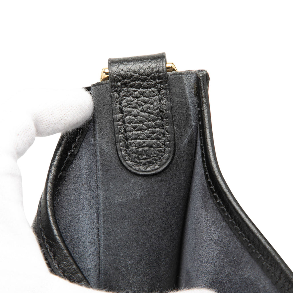 Evelyne Bag Gen I Ardennes GM