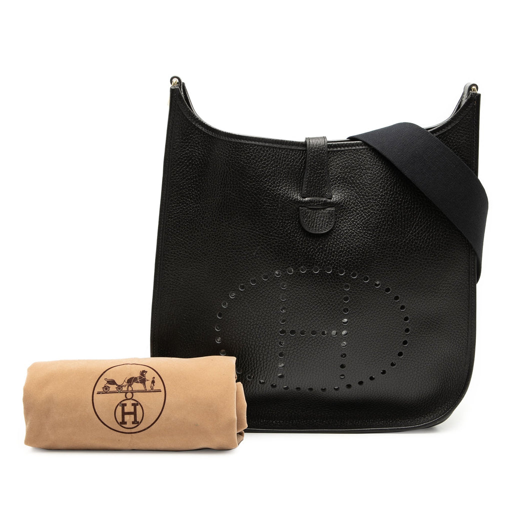 Evelyne Bag Gen I Ardennes GM