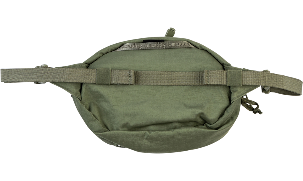 Waist Bag "FW20" SU8992