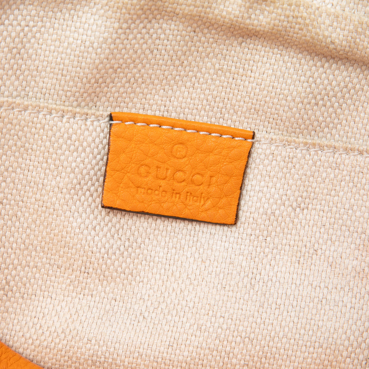 Soho Disco Crossbody Bag Leather Small