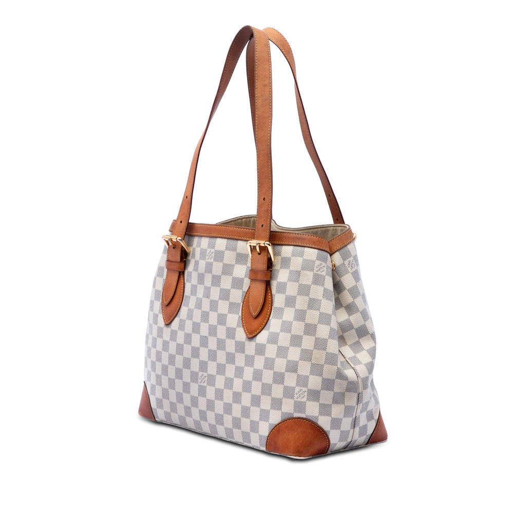 Hampstead Handbag Damier MM