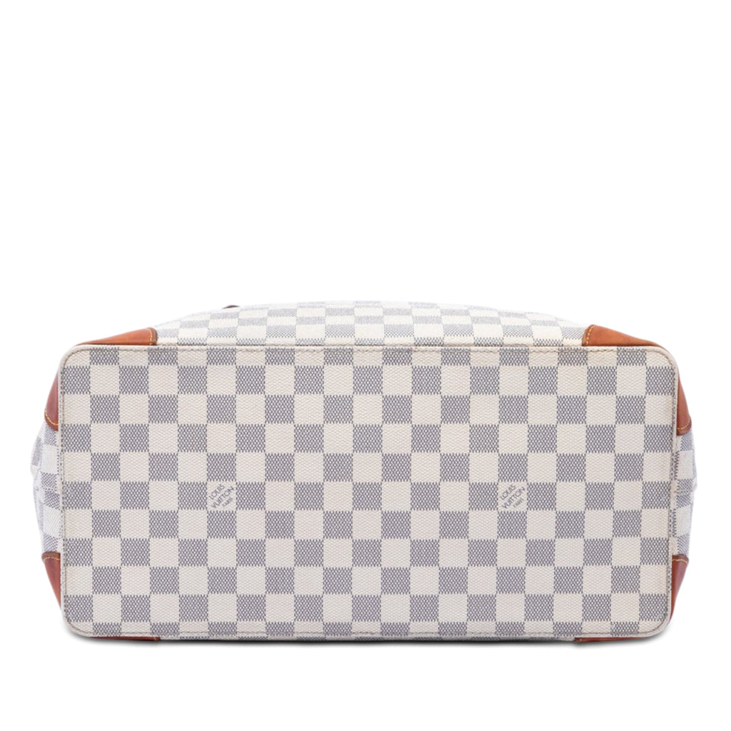 Hampstead Handbag Damier MM