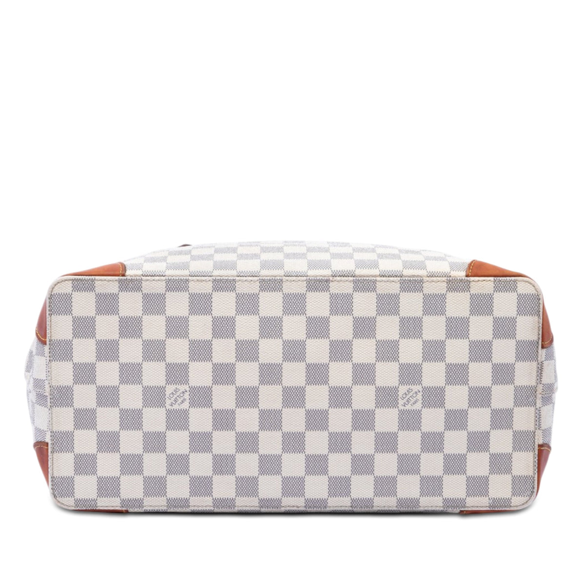 Hampstead Handbag Damier MM