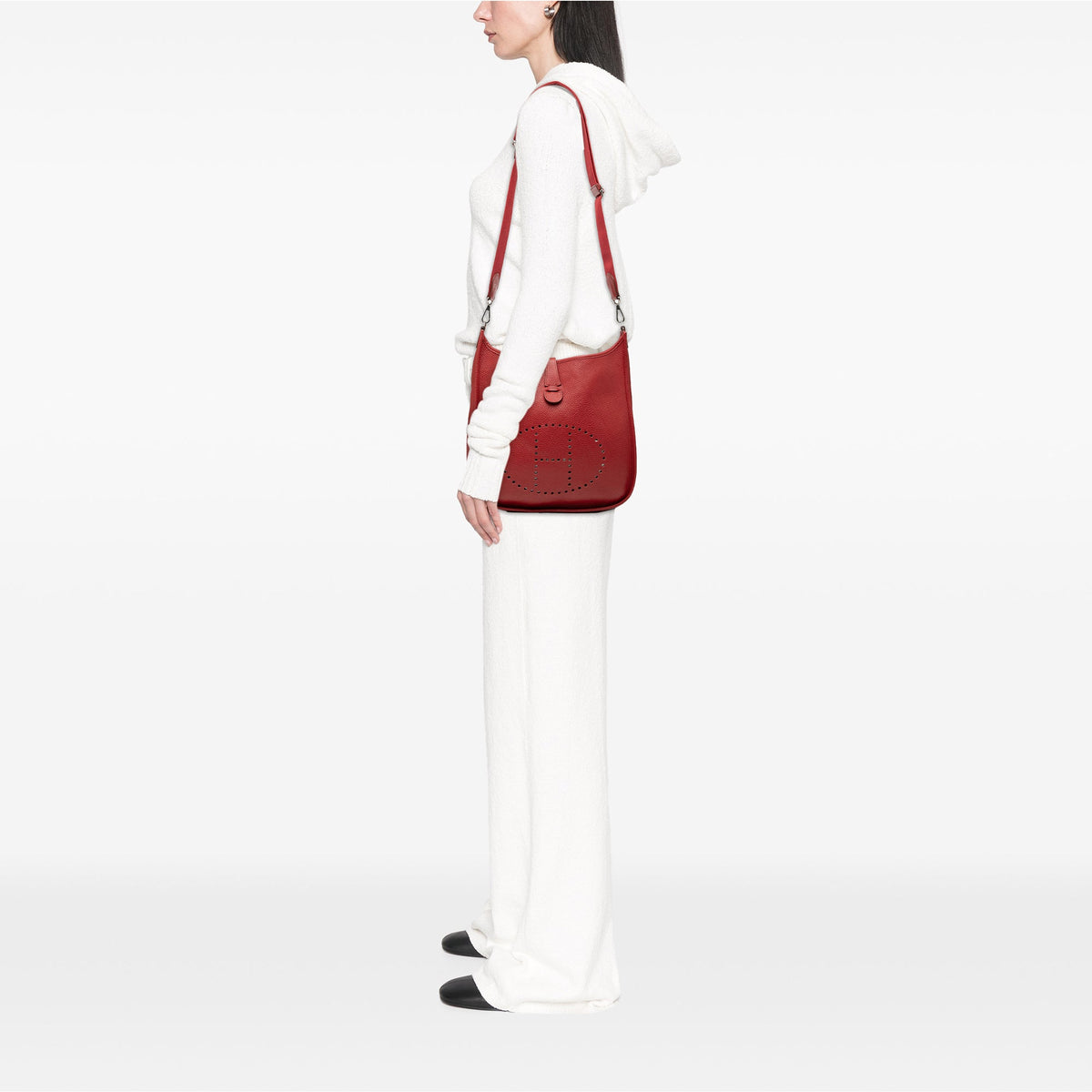 Evelyne Bag Gen III Clemence GM
