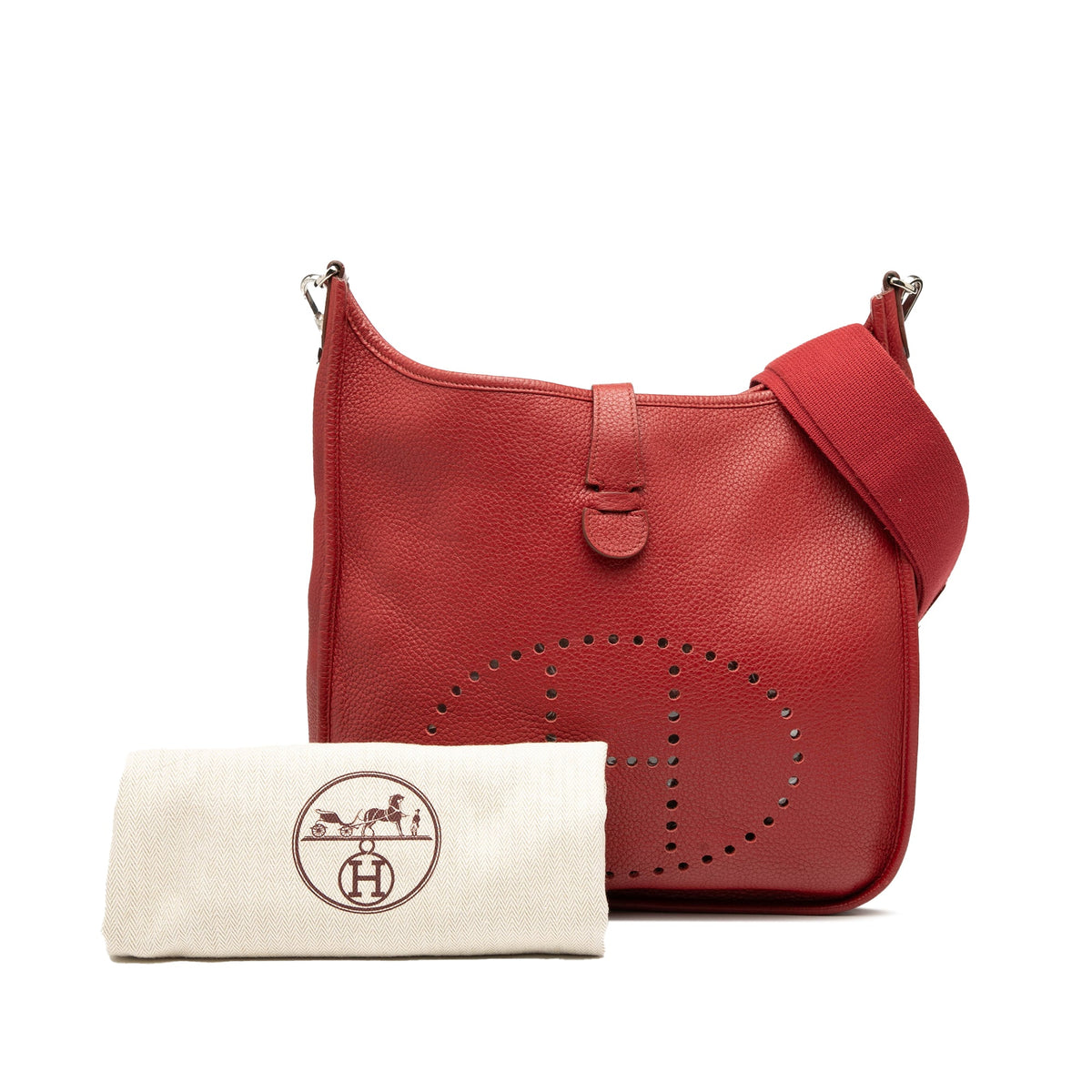 Evelyne Bag Gen III Clemence GM