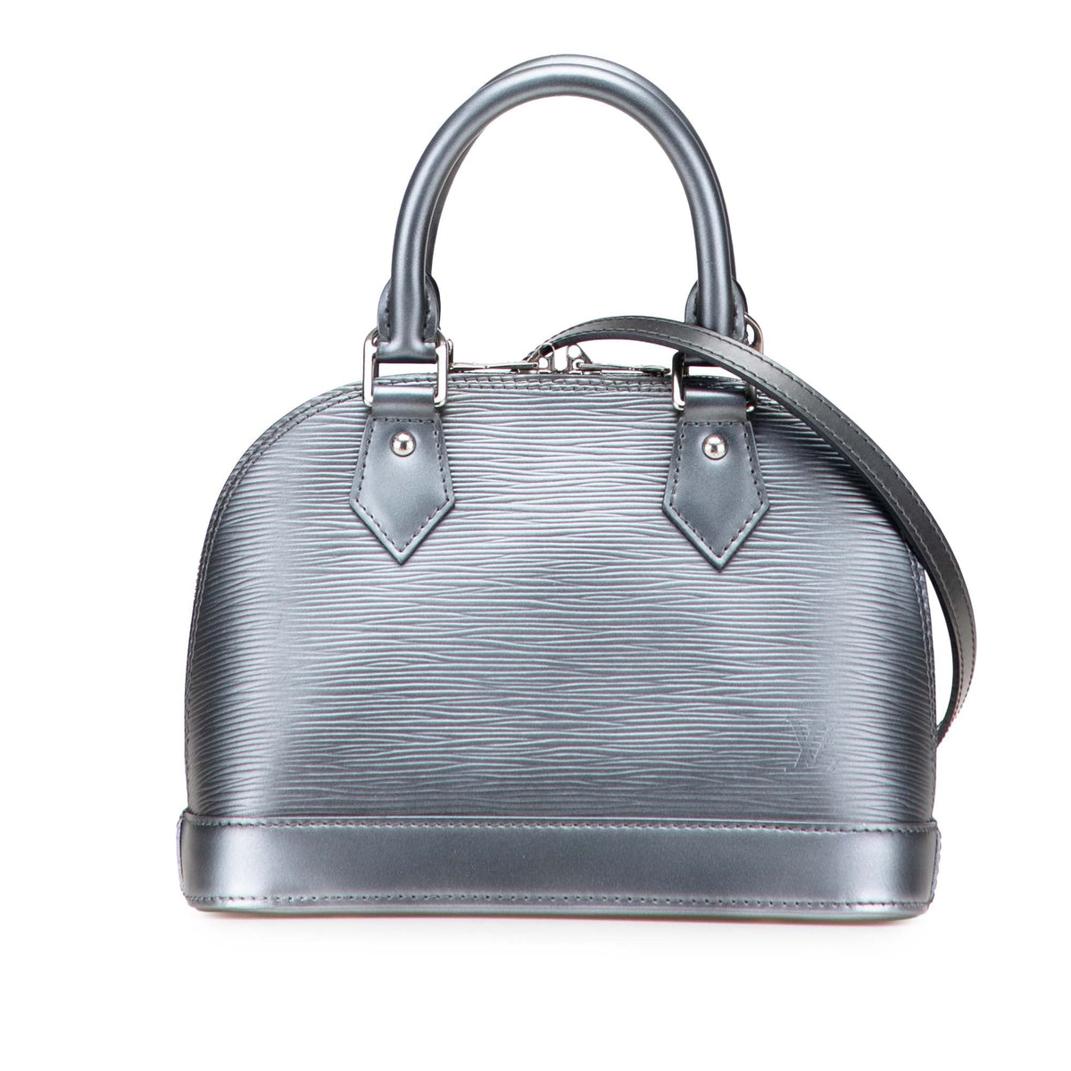 Alma Handbag Epi Leather BB