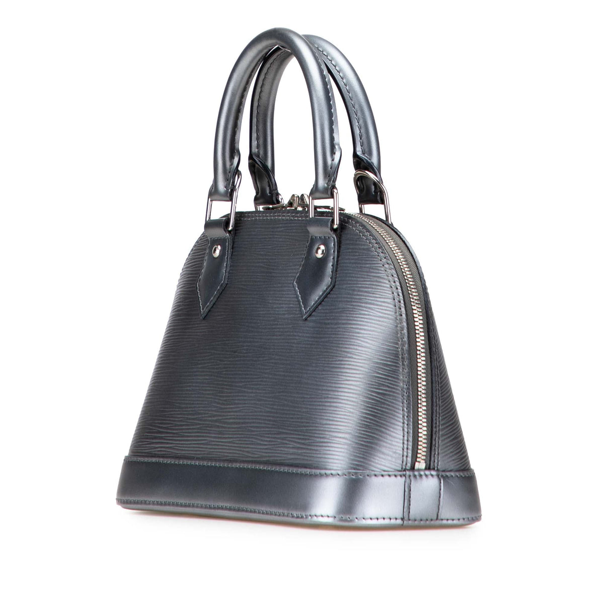 Alma Handbag Epi Leather BB