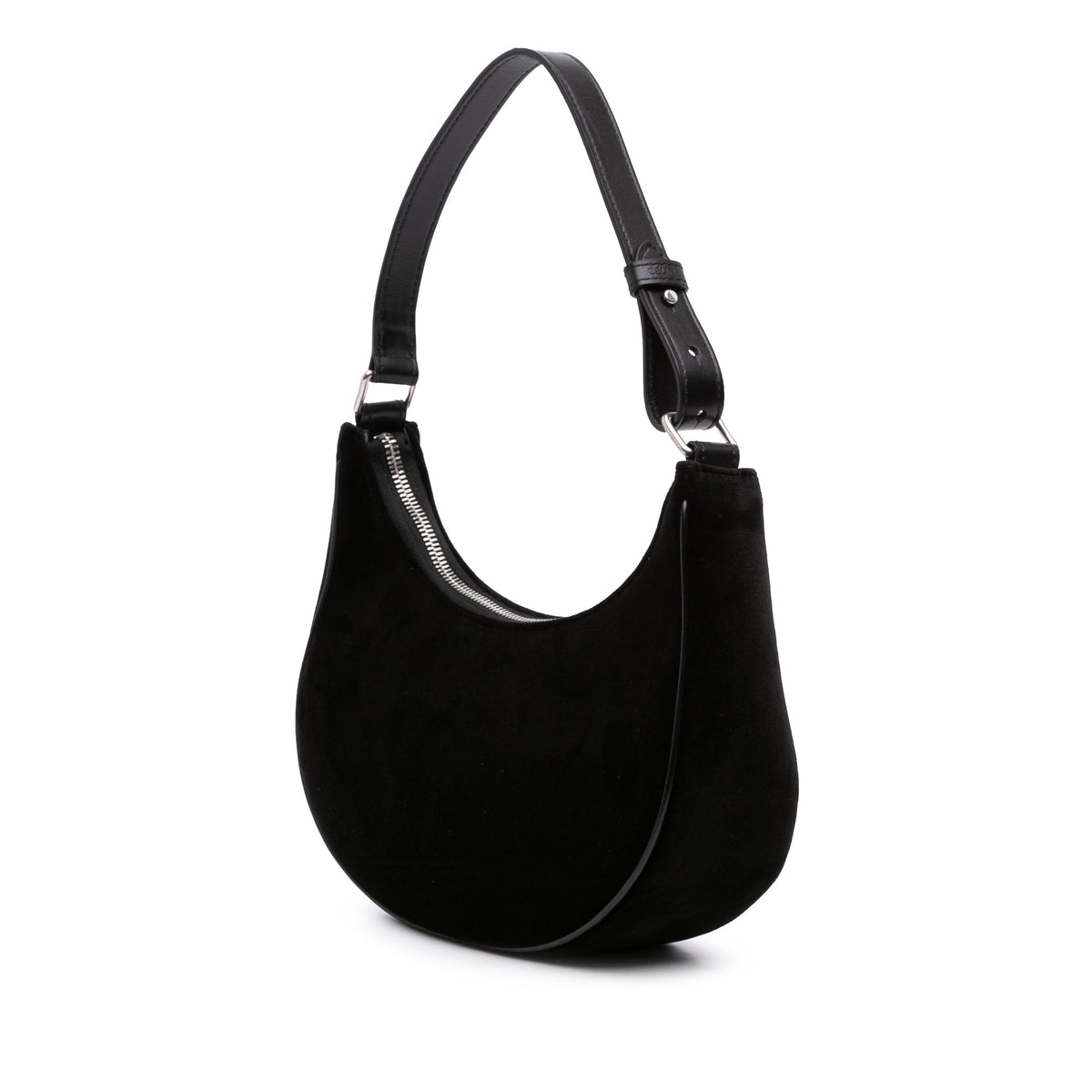 Ava Bag Triomphe Embroidery Leather