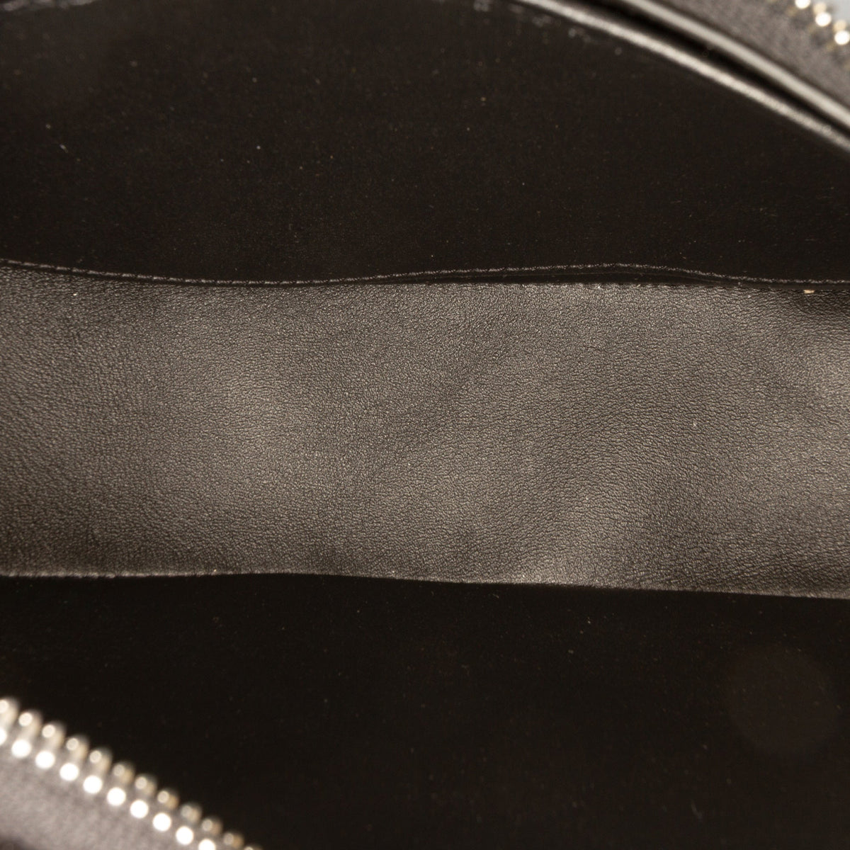 Ava Bag Triomphe Embroidery Leather