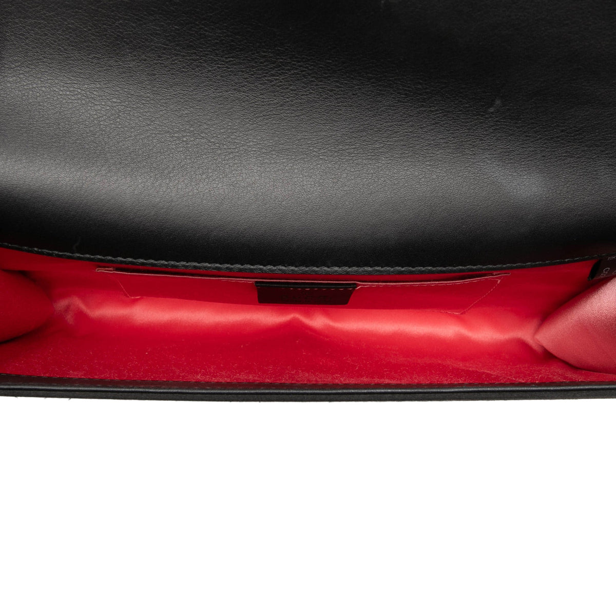 Dionysus Clutch Satin Long