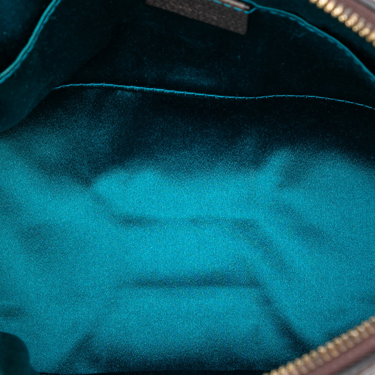 Ophidia Dome Shoulder Bag GG Coated Canvas Small