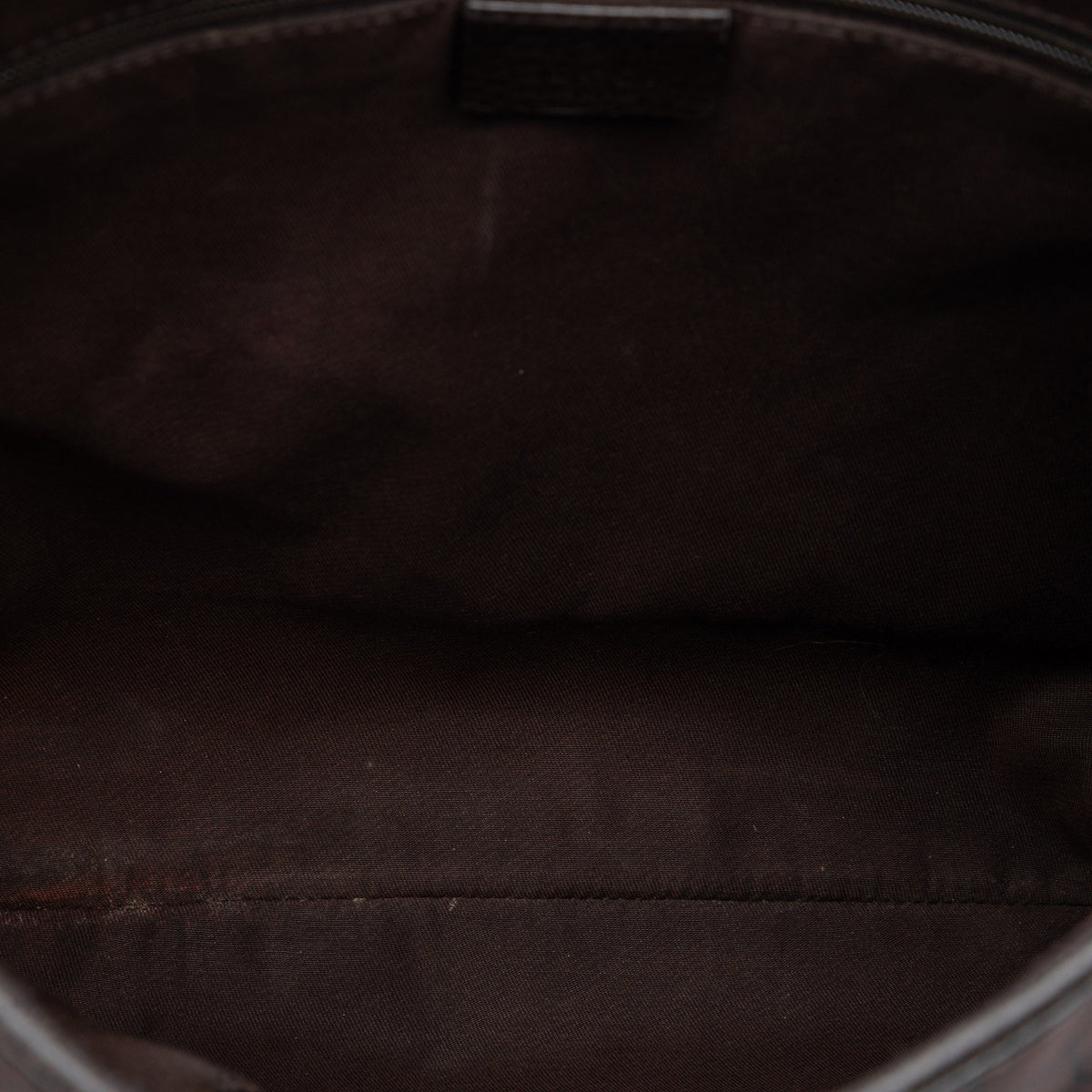 Abbey D-Ring Messenger Bag GG Canvas