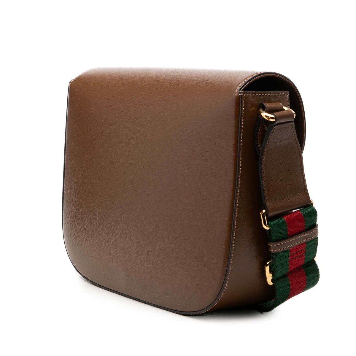 Horsebit 1955 Shoulder Bag Leather Large