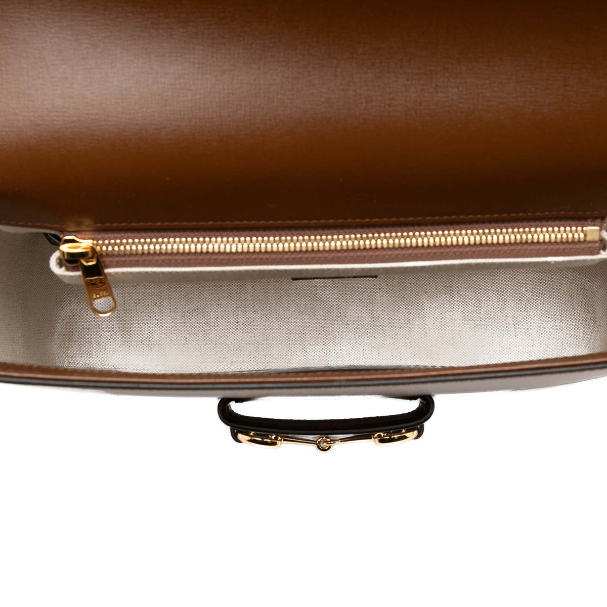 Horsebit 1955 Shoulder Bag Leather Large