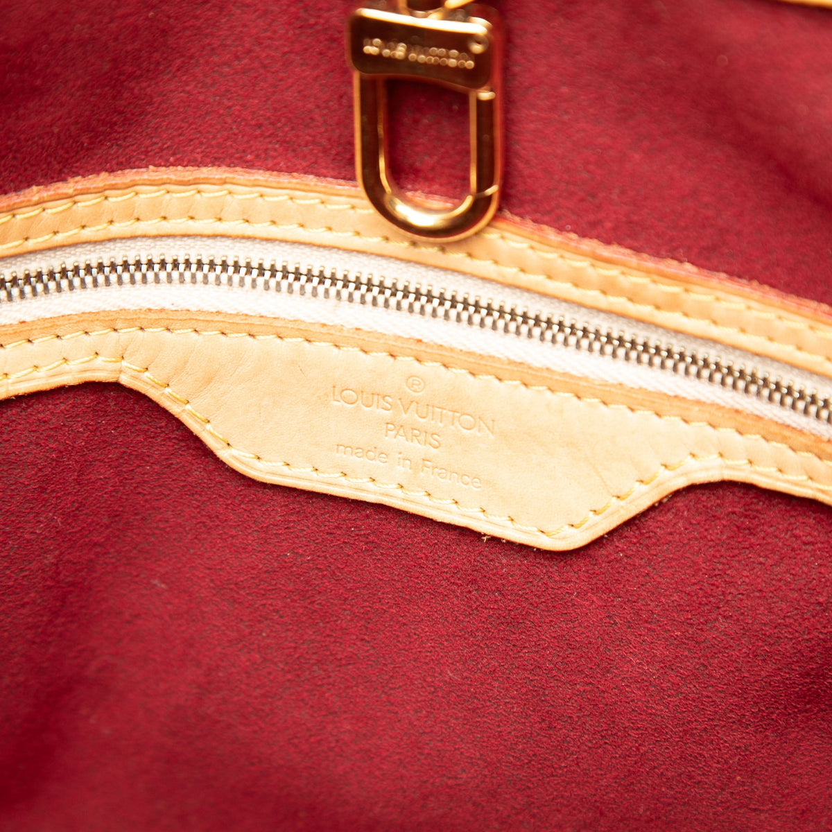 Aurelia Handbag Monogram Multicolor MM
